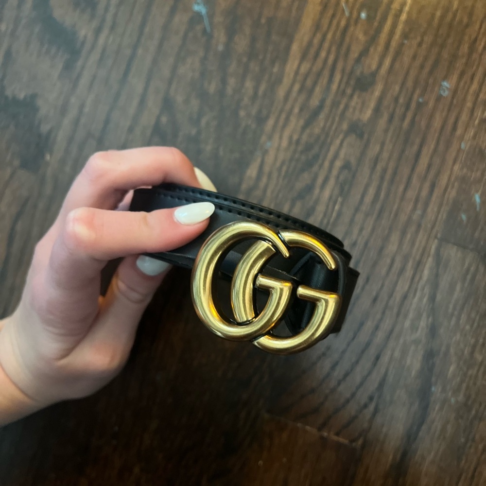Women’s Gucci Belt